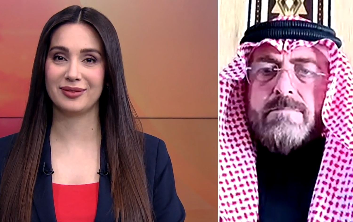 Emar el Hedawî: Rêveberiya Xweser ne federalîzmê, nenavendiya îdarî dixwaze