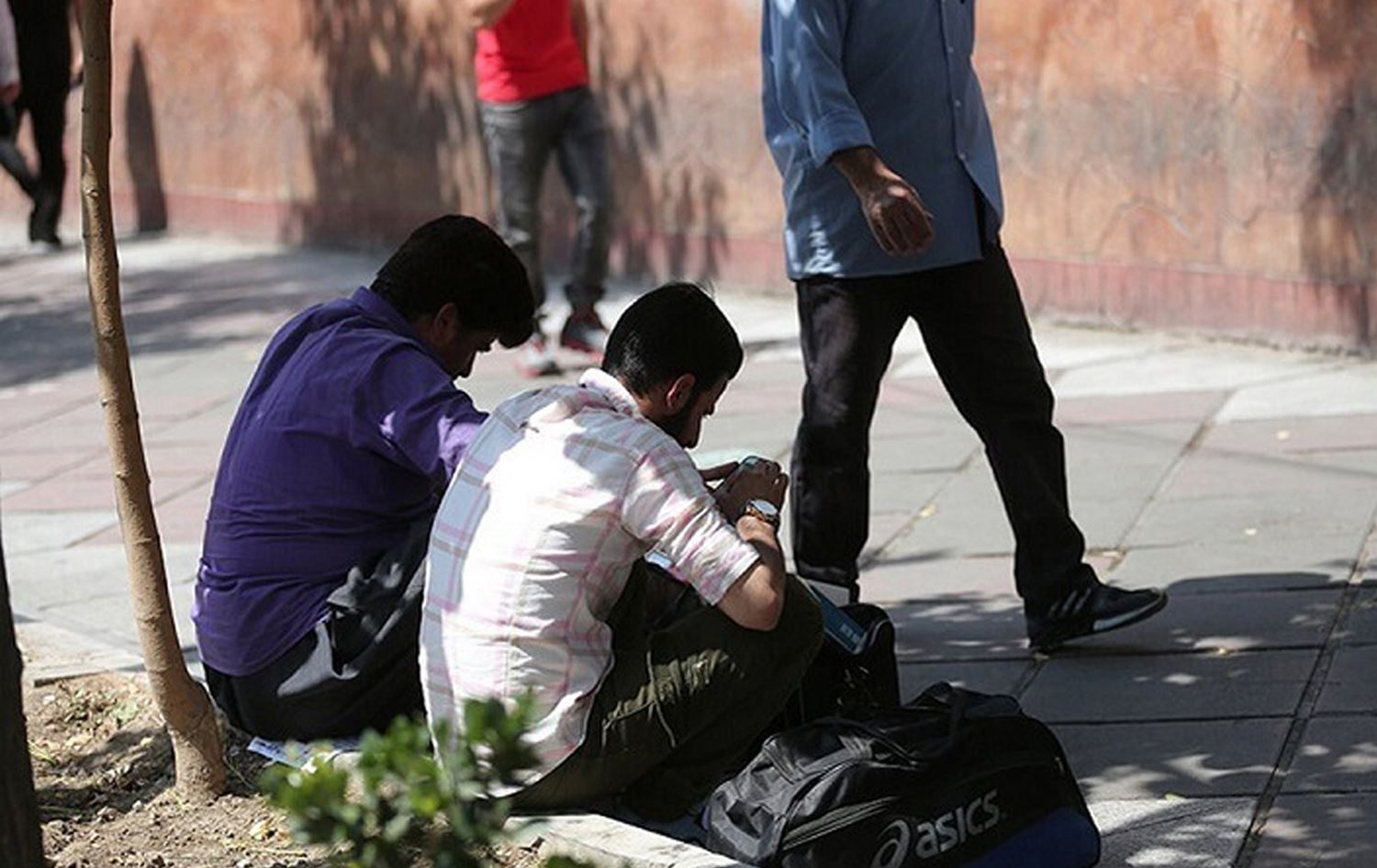 Wêneyekî temsîlî / Arşîv