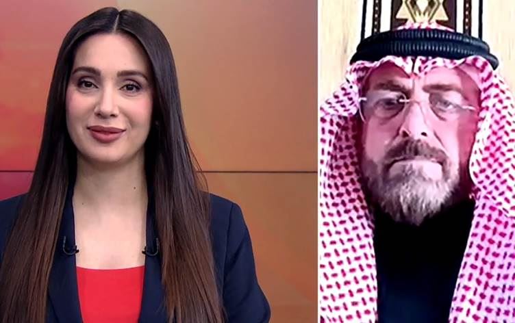 Arap aşireti lideri: Adem-i merkeziyetçilik Deyrezor'un yararına olacak