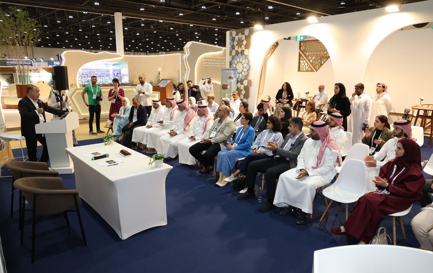 Kürdistan Bölgesi Uluslararası Doğayı Koruma Birliği’ne üye oldu