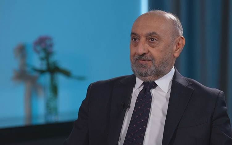 Fewzi Hariri: Kürdistani partiler Bağdat’taki ana konularda uzlaşmak için bir anlayışa sahip