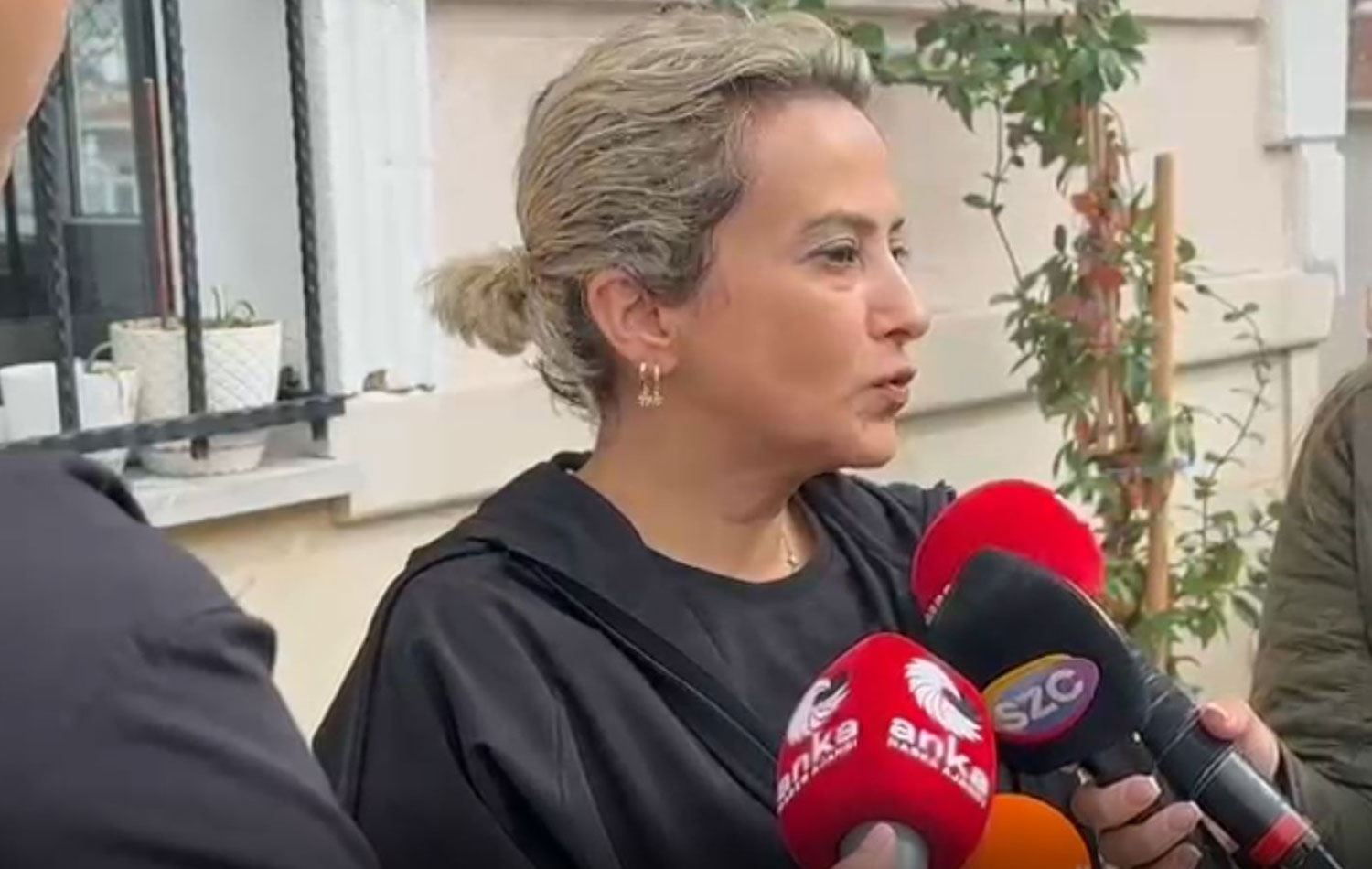 Hakan Tosun'un kız kardeşinden çarpıcı iddia: Görmemesi gereken bir şeye tanıklık ettiği için kasten öldürüldü