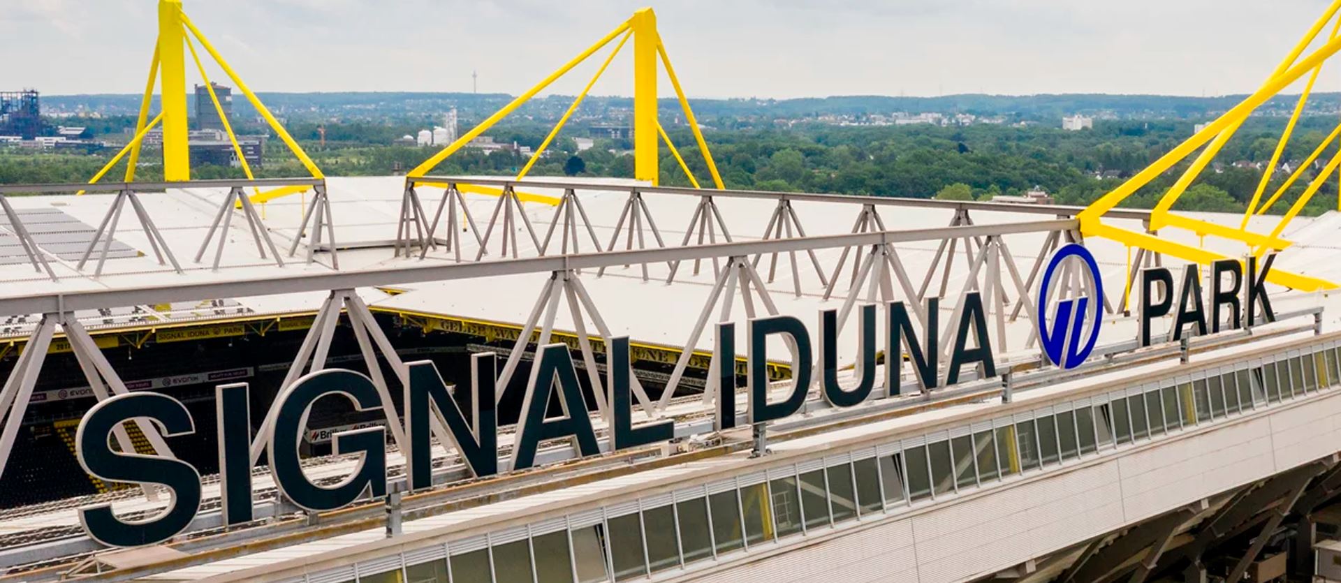 سیگناڵ ئیدۆنا پارک