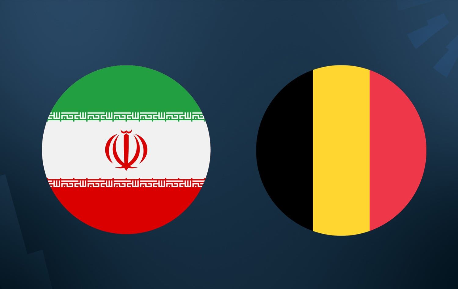 وەزارەتی دەرەوەی بەلجیکا بۆ رووداو: ئێران پابەندییەکانی جێبەجێ بکات دەکرێت سزاکانی سەری سووک بکرێن