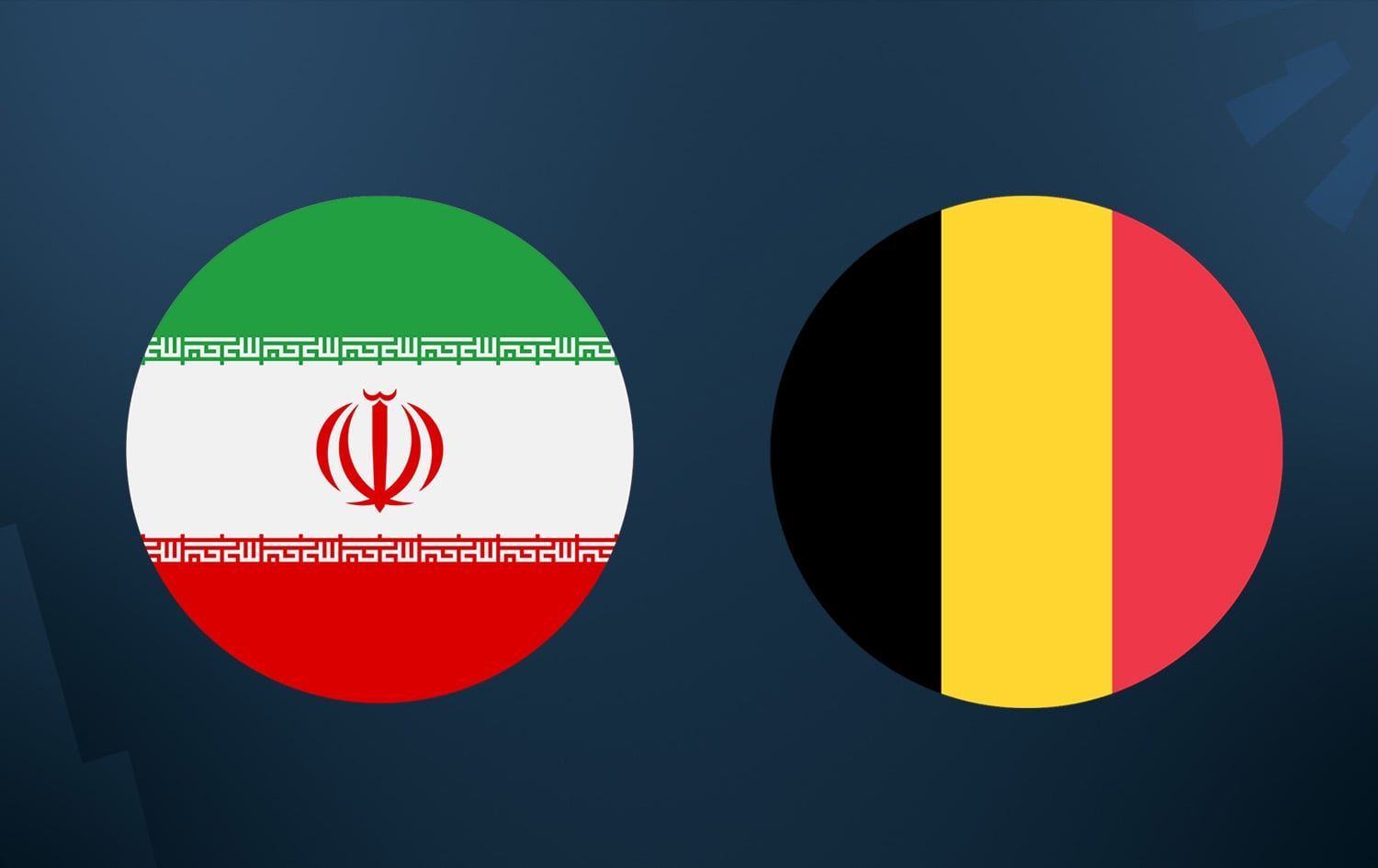 Belçîka: Eger Îran pêbend be, em dikarin cezayan sivik bikin