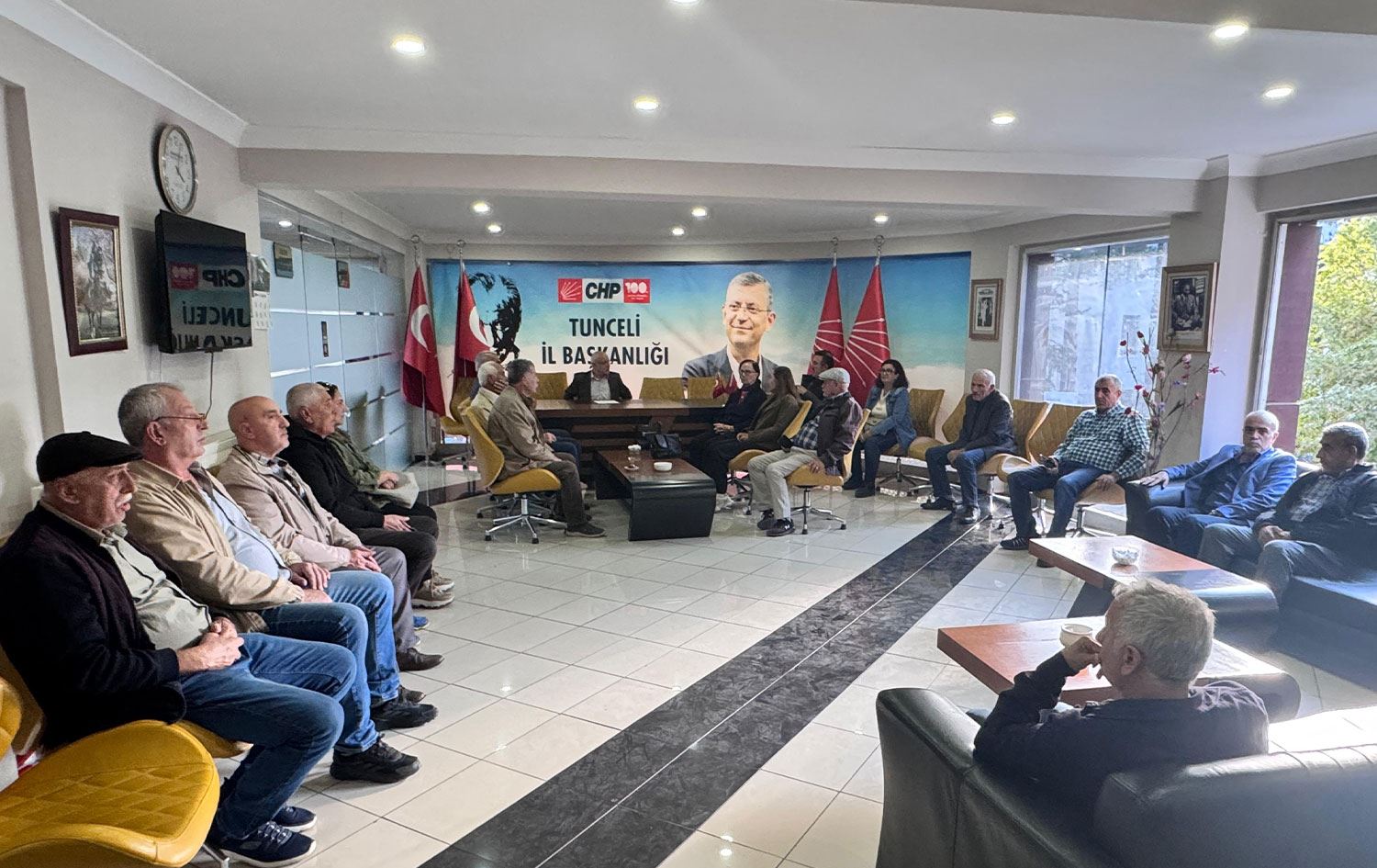 Foto: Ali Haydar Gözlü/Rûdaw 