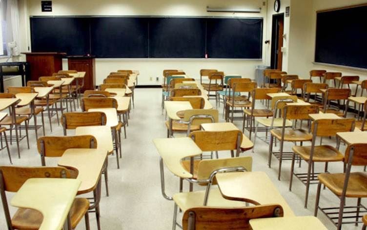 بیرکاری لە بەشێکی قوتابخانەکانی تاران ناخوێندرێت