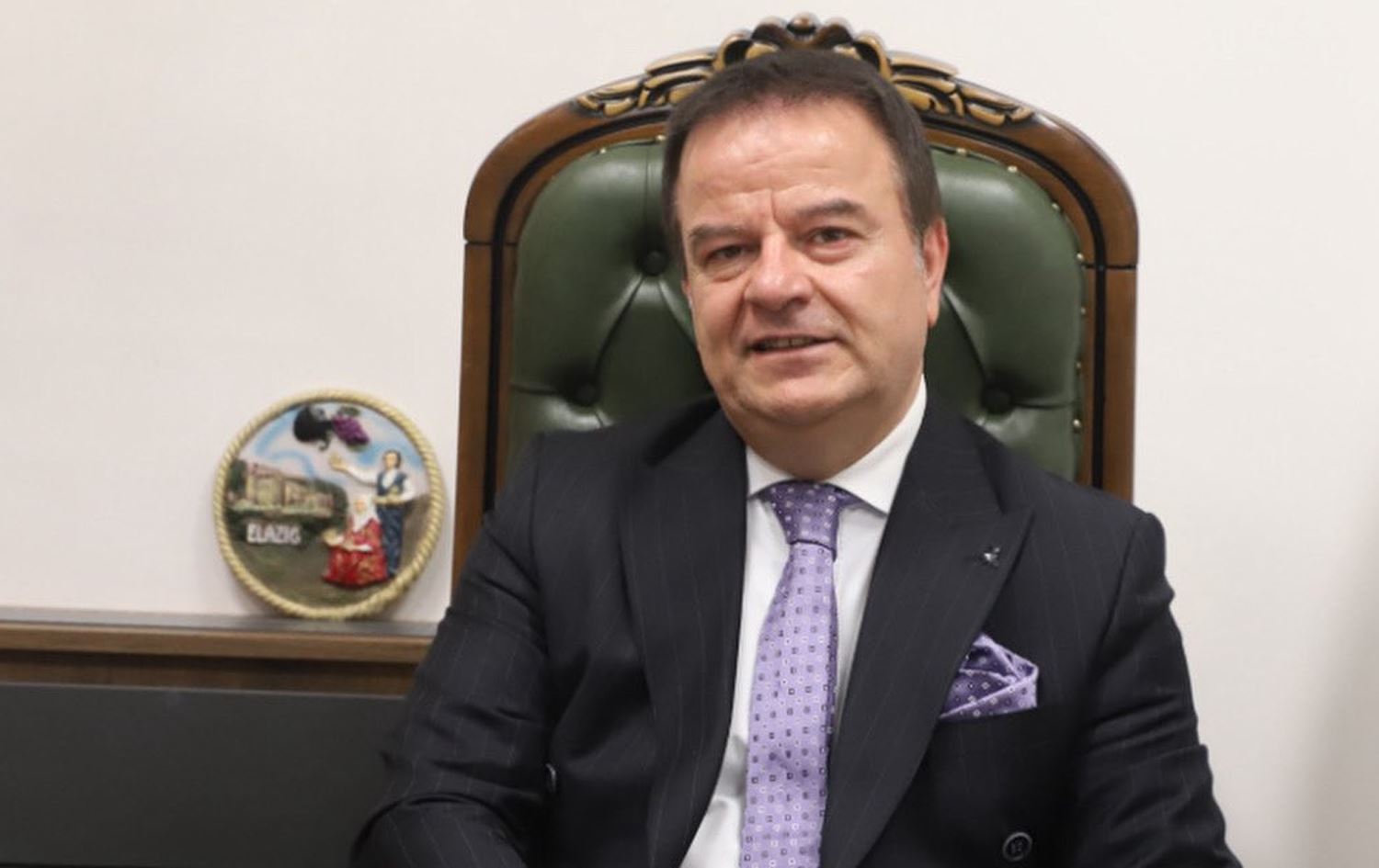 Mehmet Nafîz Koca / Wêne: Torên civakî 