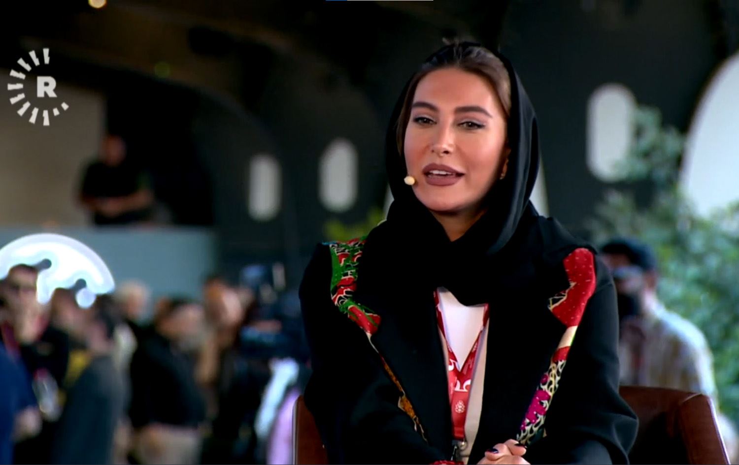 پەری سیما لە سلێمانییە: لە فڕۆکەخانە پێیان گوتم تۆ بکوژی ستایشی؟