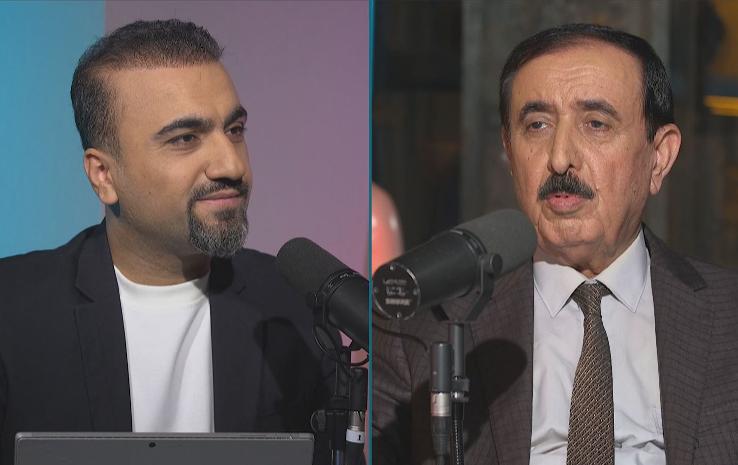 میوانی کلینیکاست؛ 40 ساڵە پزیشکم و هەزاران مردووم بینیوە، ئێستاش مردوو ترسناکترین شتە لەلام