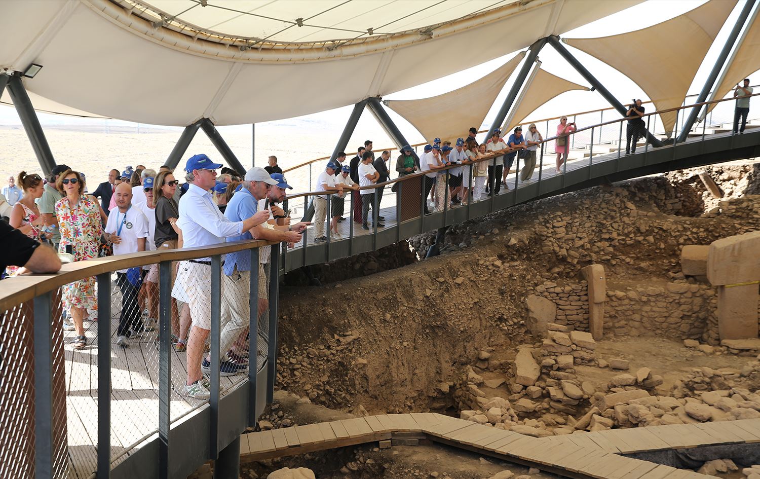 Girê Mirazan / Wêne: AA