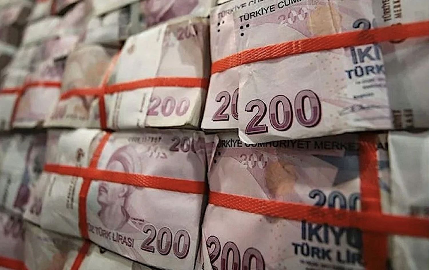 Pereyên Tîrkiyeyê / Wêne: Arşîv