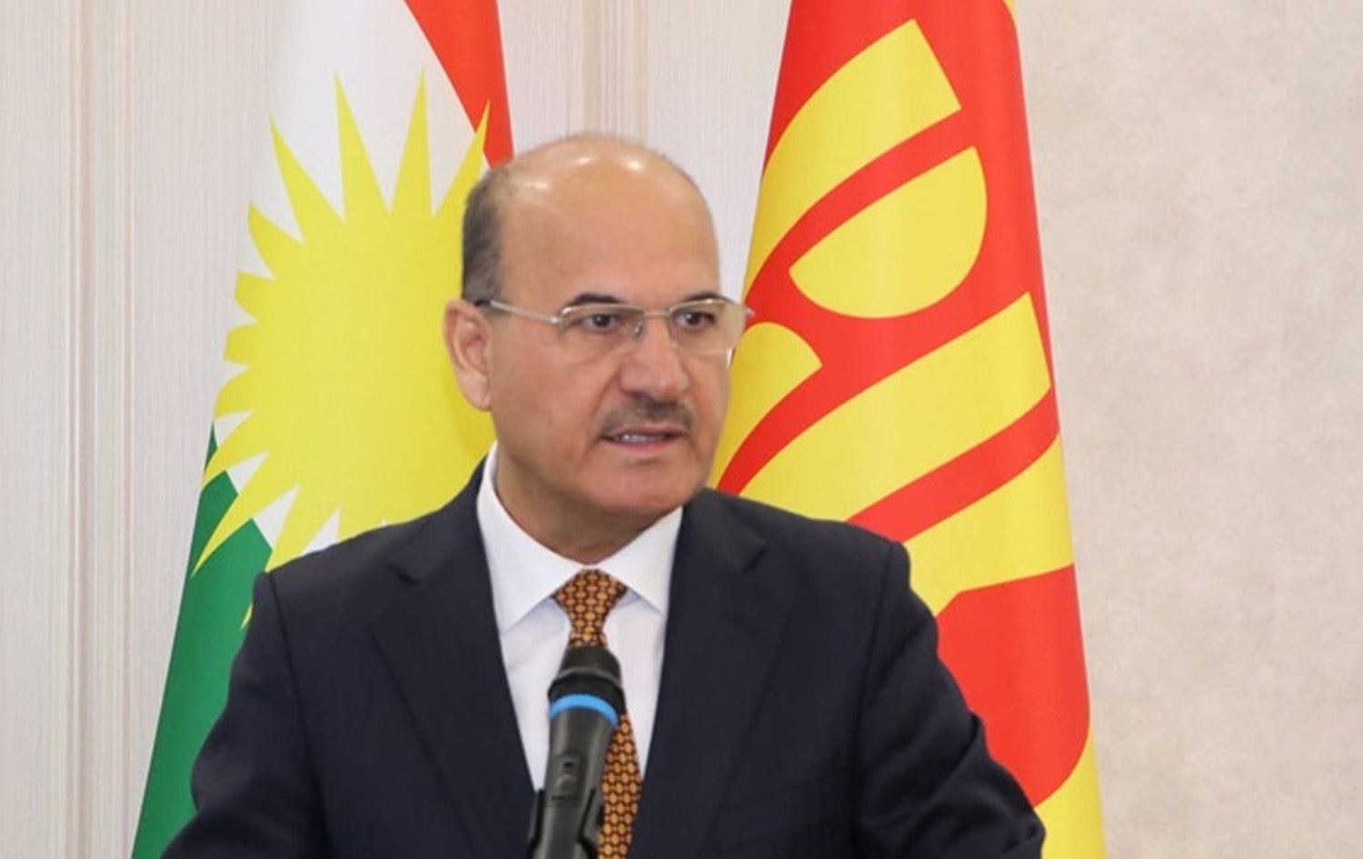 پارتی لە سلێمانی دەستی بە بانگەشە کرد؛ 'ئامانجمان هاوپەیمانیی کوردستانییە لە بەغدا'