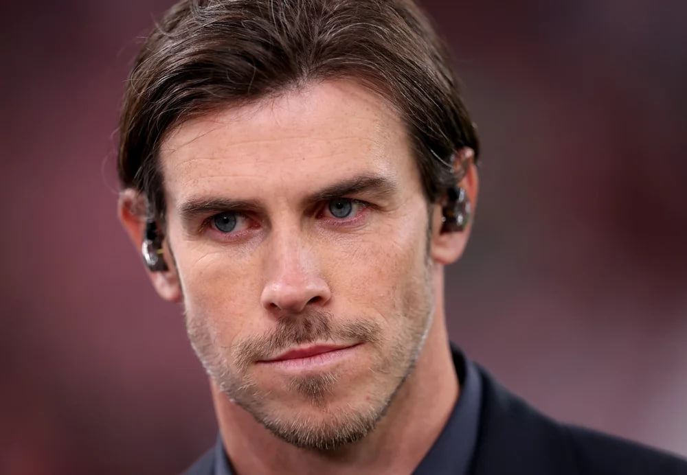 گاریس بەیڵ: ترسی مایەپووچبوون منی کردە بازرگان