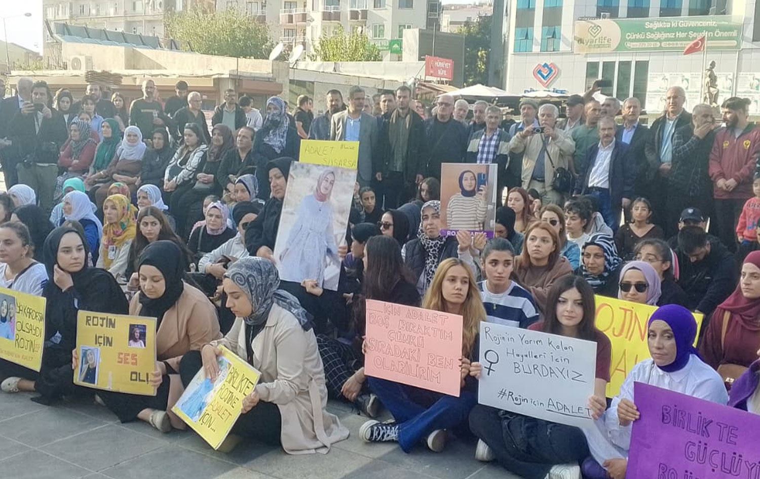 Foto: Abdusselam Akinci-Rûdaw