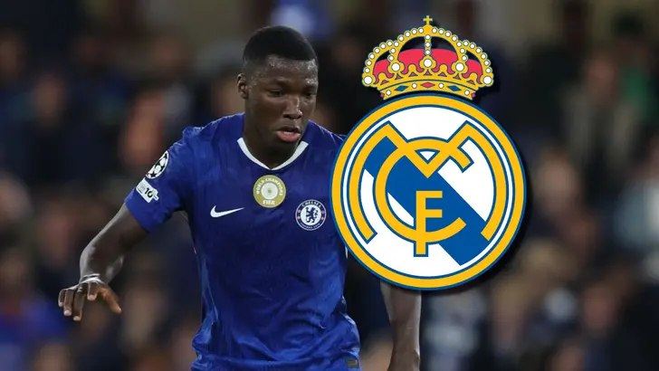 موسیس کایسیدۆ