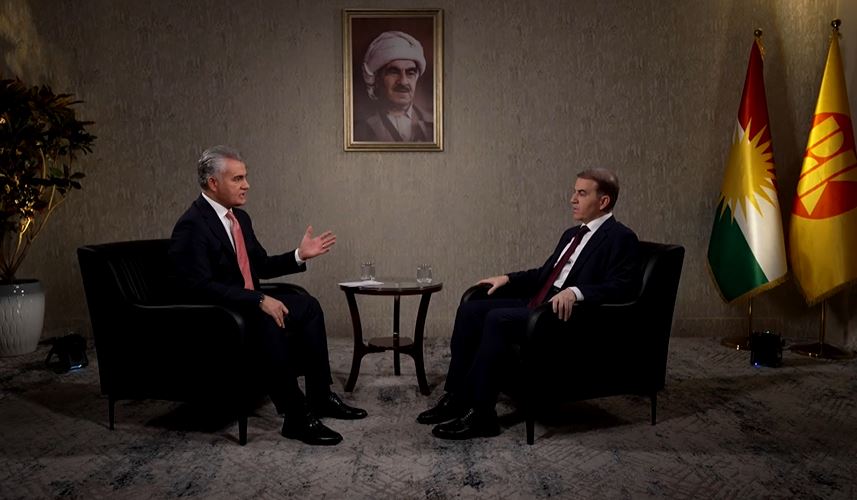 هێمن هەورامی: یەکێتی ئەوەی دەستناکەوێت کە پێش هەڵبژاردن پێی دەدرا