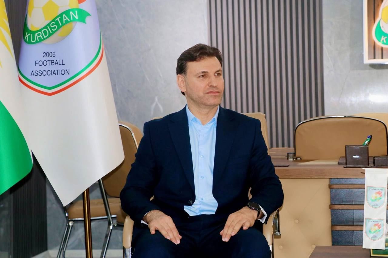 سەڵاحەدین سیامەند: ئامانجمان نوێگەرییە