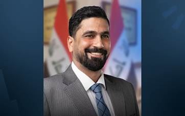 ئایا جێى بەربژێرە کوژراوەکەى بەغدا پڕ دەکرێتەوە؟