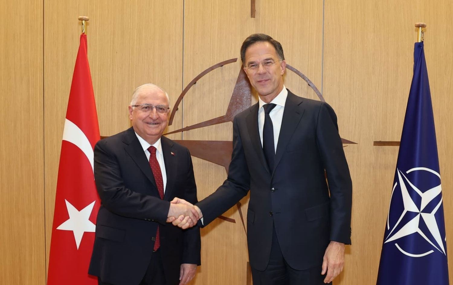 Görüşmeden kare - Ekran alıntısı