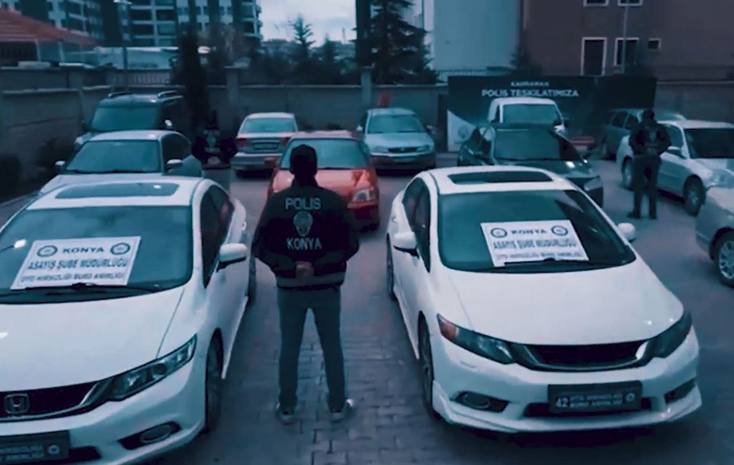 Foto: Video alıntısı / Kaynak: X