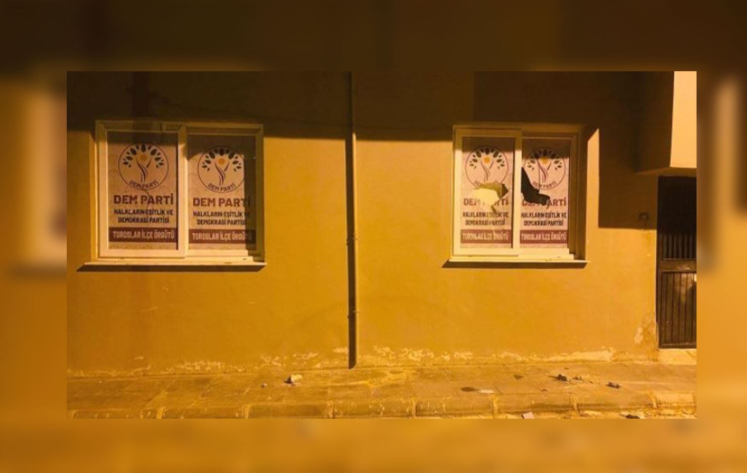 Foto: Video alıntısı / Kaynak: X 