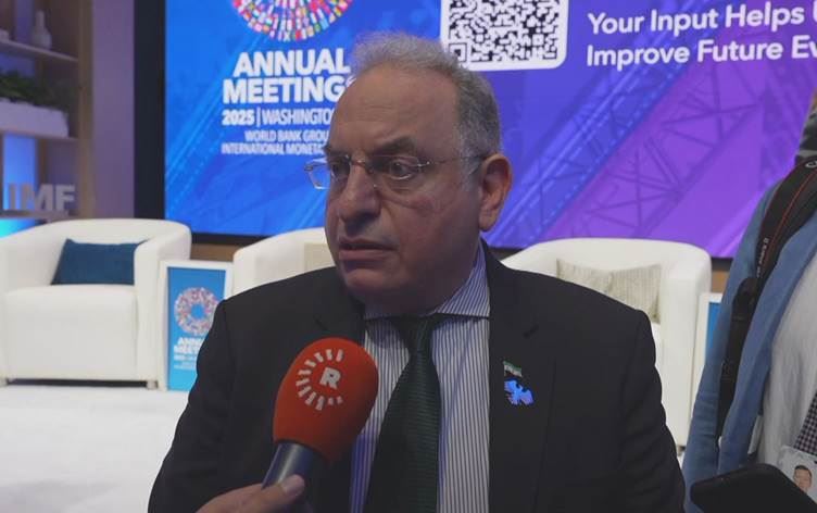 Suriyeli bakan: ABD ile ilişkilerimiz daha iyi olacak, Amerikan şirketleri geri dönecek