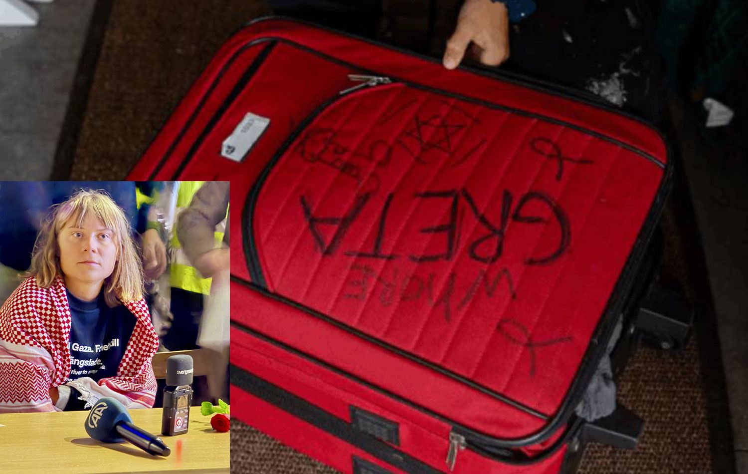 Foto: AA ve Sosyal medya