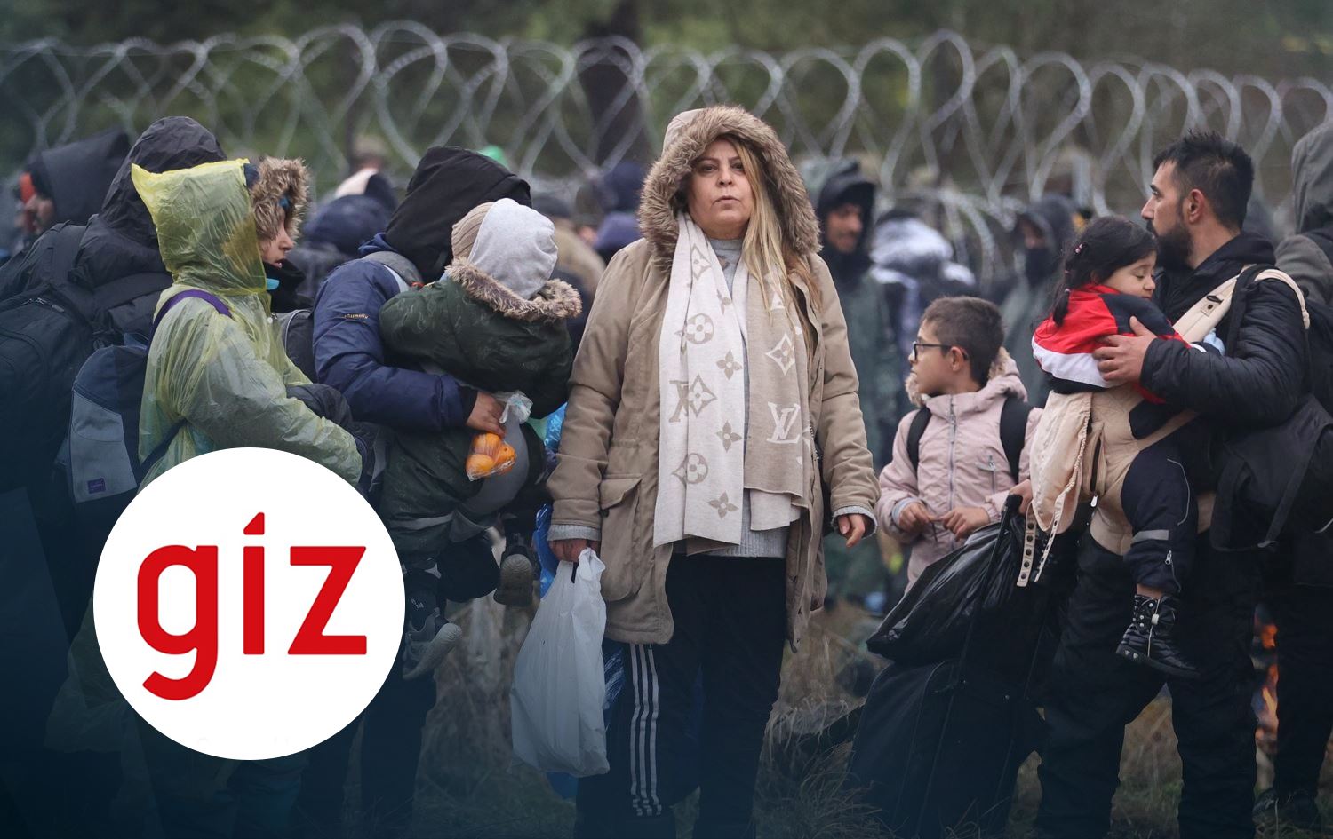 German organization to spread migration awareness in Kurdistan
