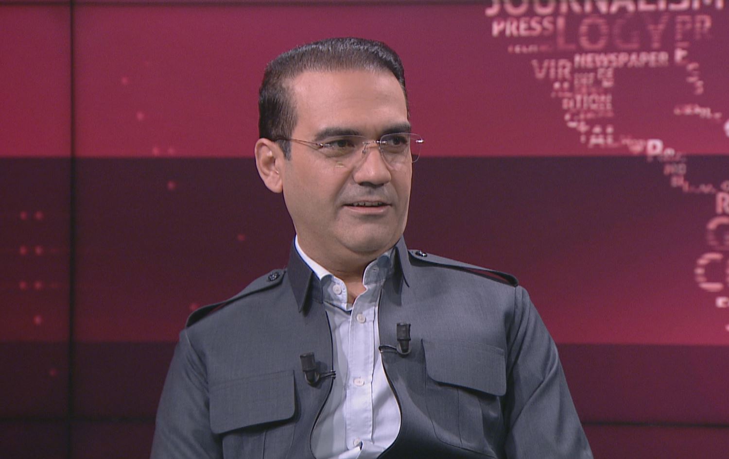 زانا مەلا خالید: پارتی زۆرینەی هەرە زۆری کورسییەکانی هەولێر دەباتەوە