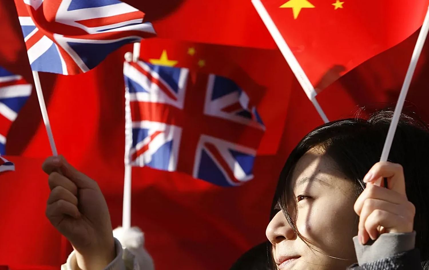 Çin’in İngiltere’ye yönelik casusluk girişimi: Gölge savaşı gerçekleşiyor