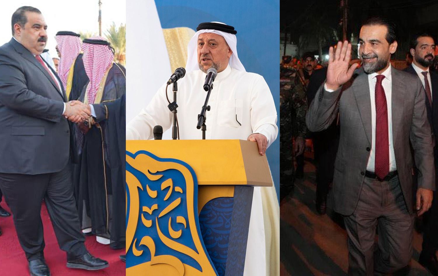 10 قوائم تتنافس على 15 مقعداً.. الأنبار تتحول إلى ساحة صراع سني محتدم