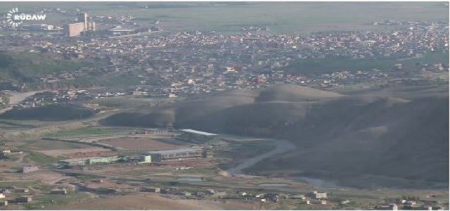 Bakan Sındi ve Ezidi Miri Vekili: Şengal Kürdistan’dır!