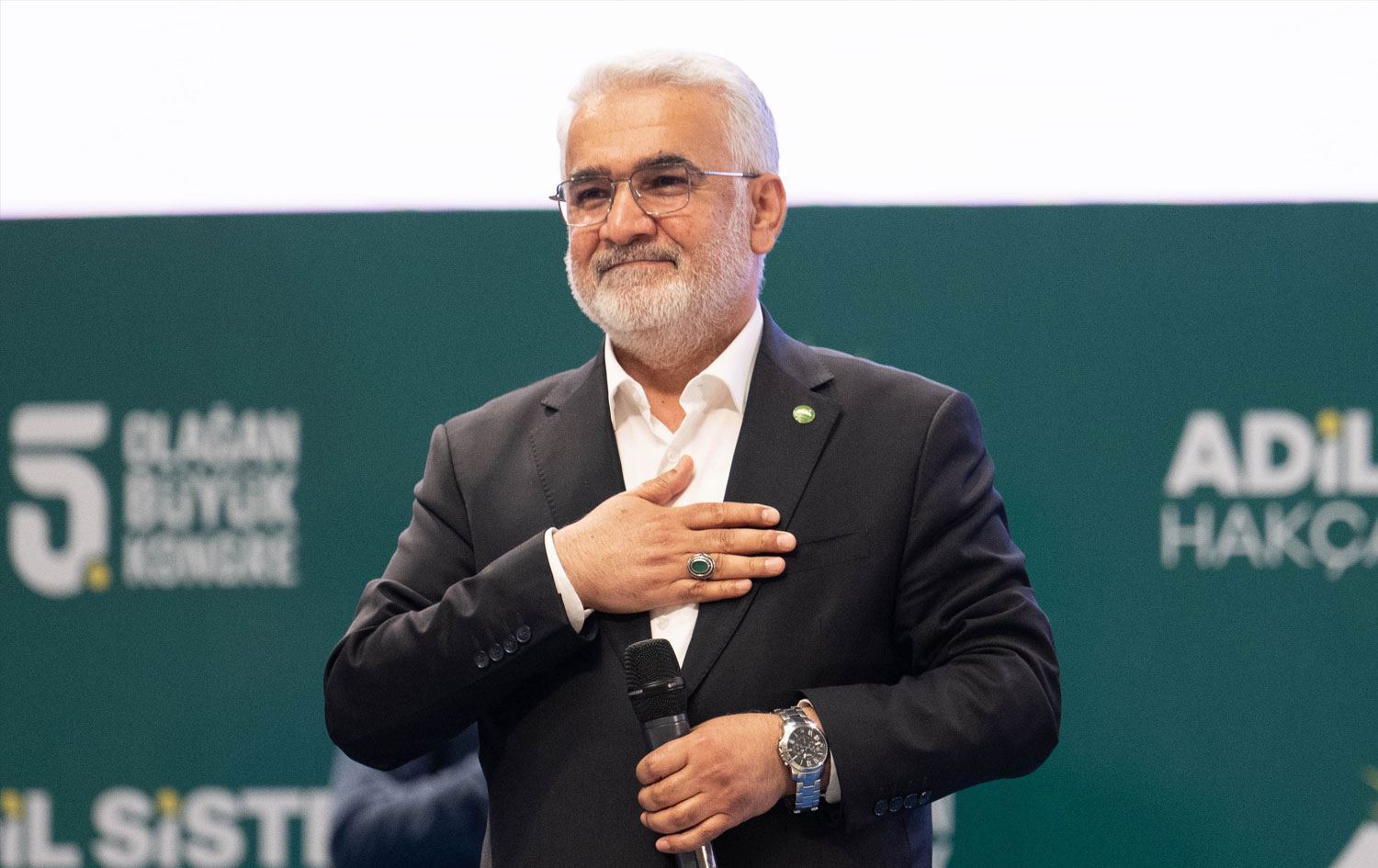 Zekeriya Yapicioglu / Wêne: Arşîv