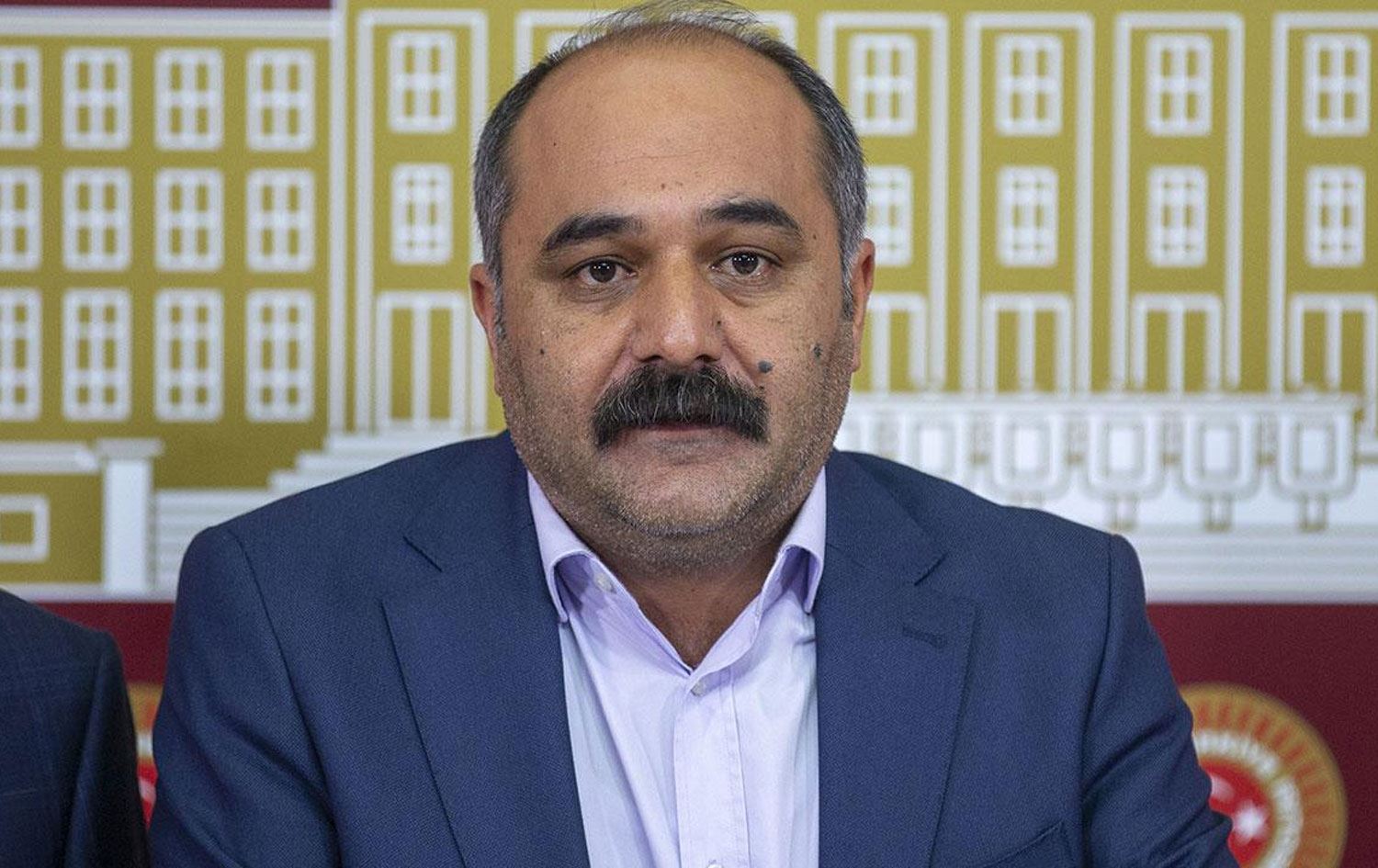 Berdan Ozturk / Wêne: Arşîv 