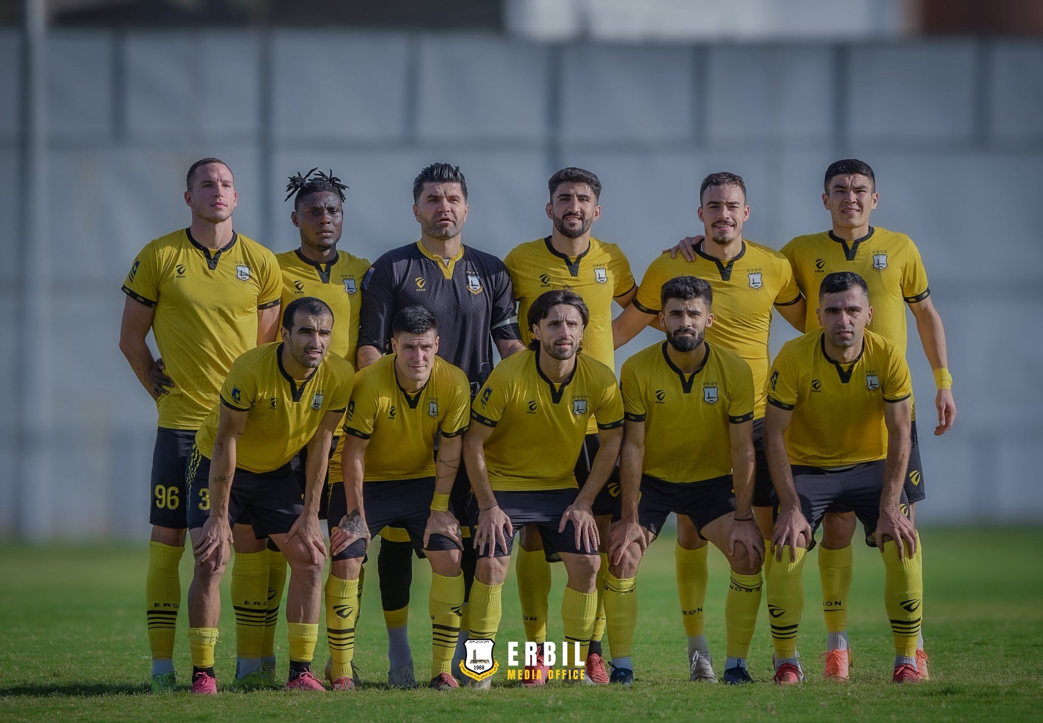 یانەی هەولێر