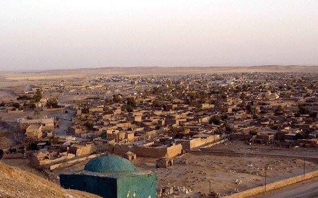 قایمقامی کفری: دوو هەزار پارچە زەویمان بۆ فەرمانبەران تەرخان کردووە