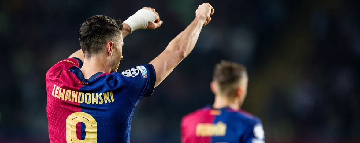 لیڤاندۆڤسکی