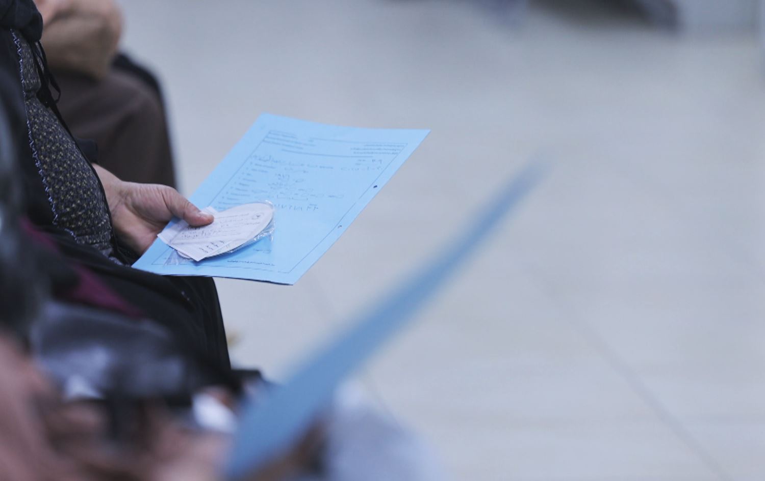 پسپۆڕێک: کاری جیدی بۆ زیاتر هۆشیارکردنەوەی تەندروستیی خانمانی ناوچەکانی دەرەوەی شار بکرێت