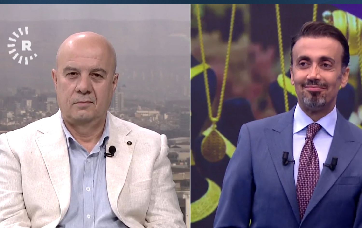 Uzmanlar altın için yeni alt sınır belirledi: Dijital para düşüyor, altın yükseliyor