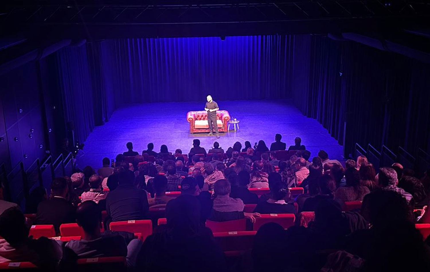 Erdal Kaya / Wêne: Torên civakî