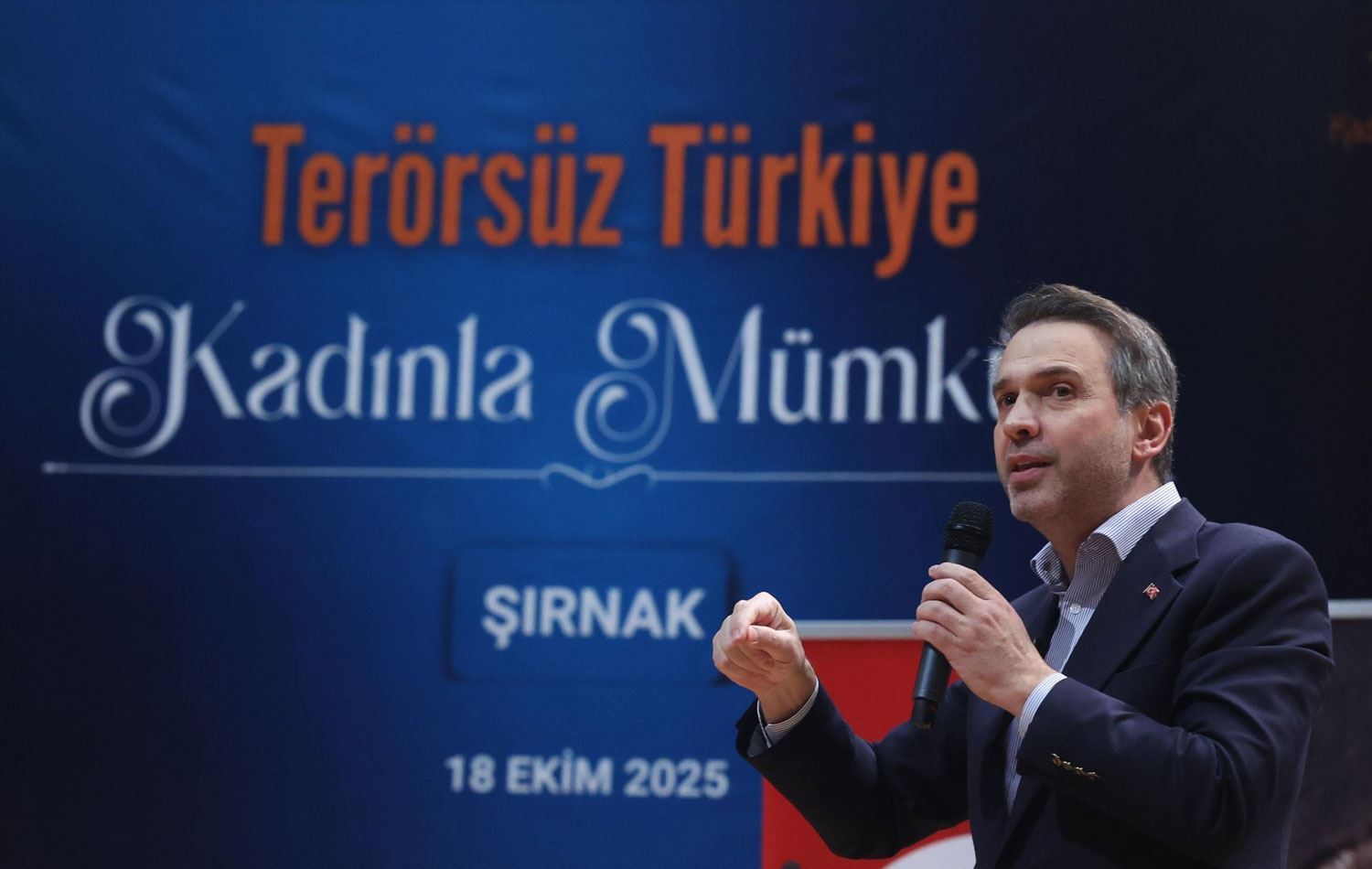 Alparslan Bayraktar / Wêne: X