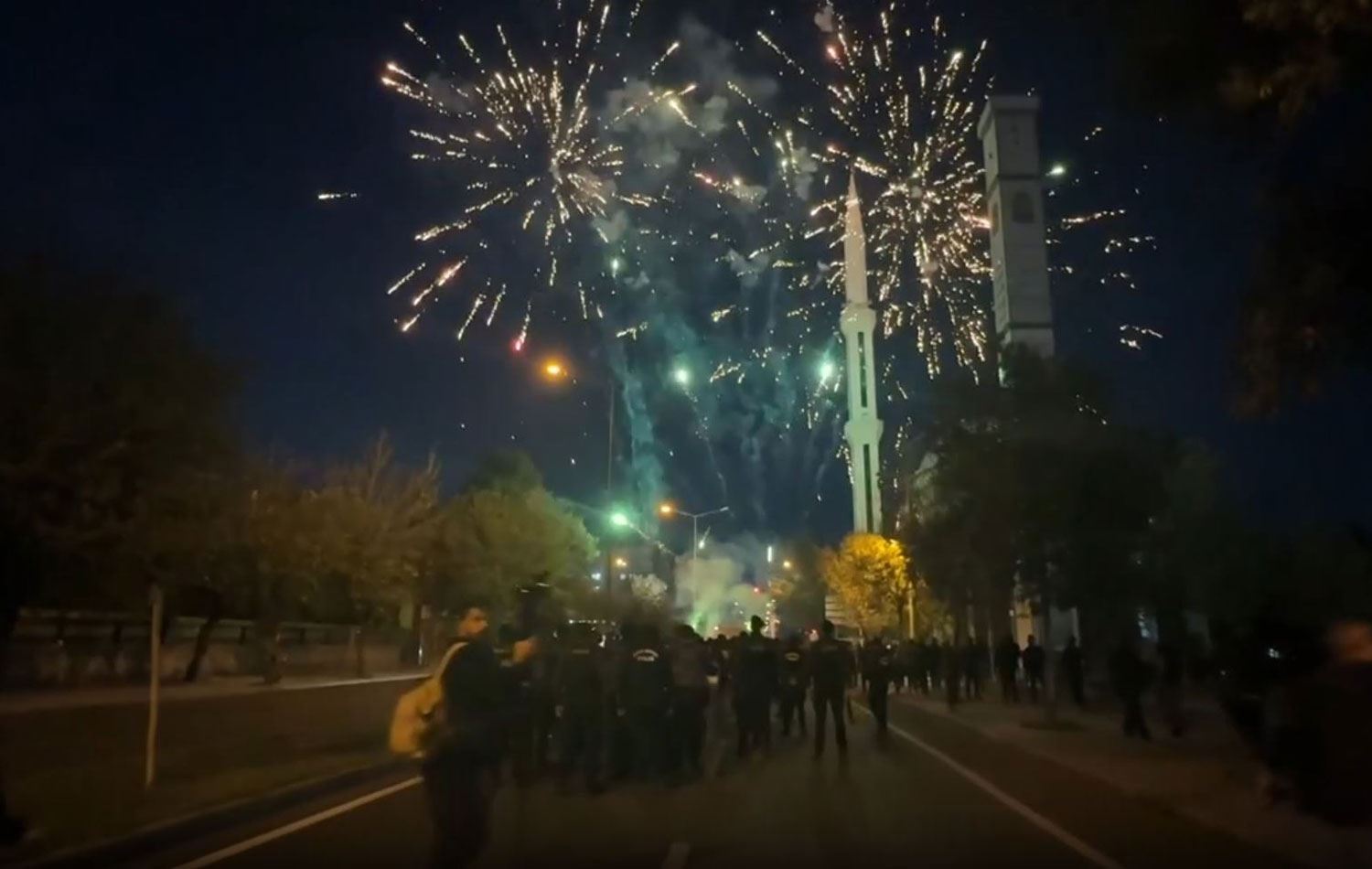 Foto: Video alıntısı / Kaynak: X 