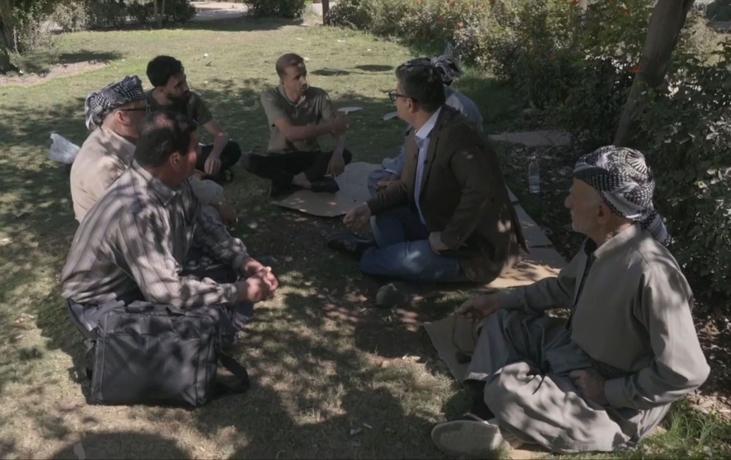 Migration, unemployment are the election issues in Ranya