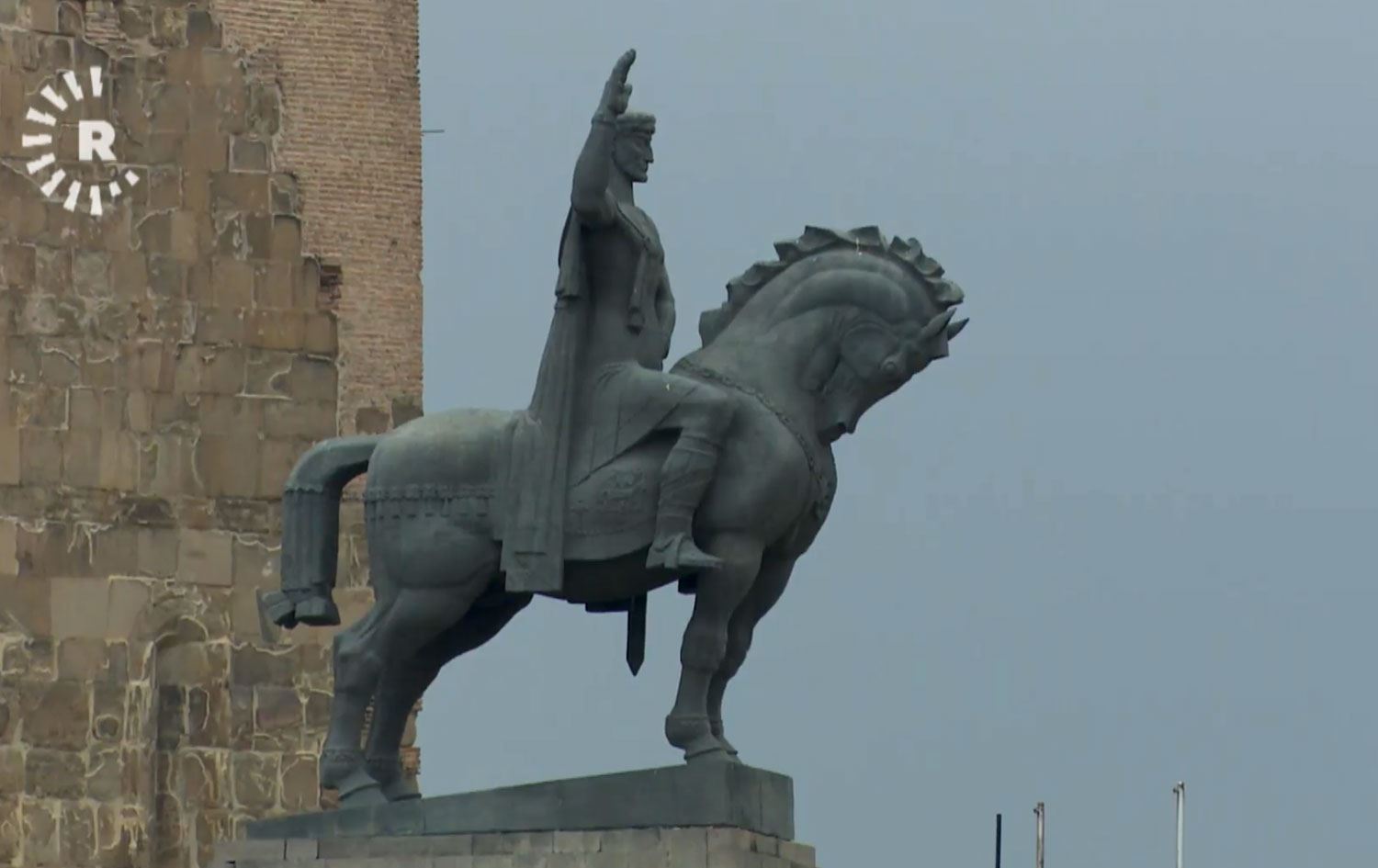 Konferansa Kurdên Qefqasyayê li Tiflîsê tê lidarxistin / Wêne: Ji ber dîmenan