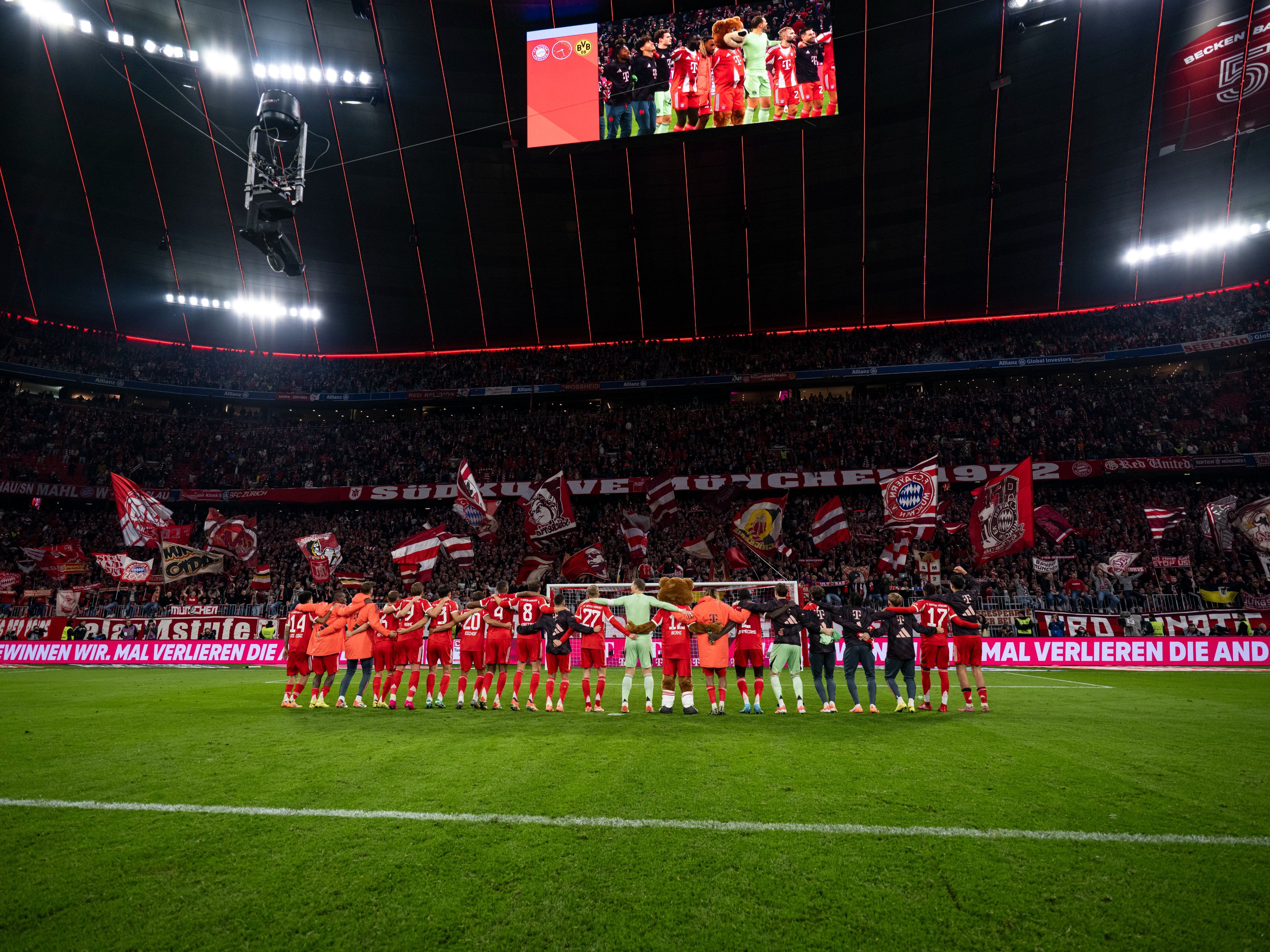 بایرن میونشن