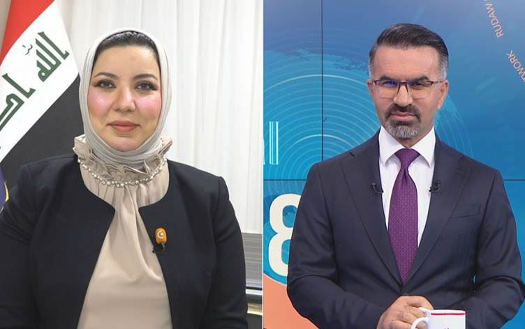 Üstünlük Koalisyonu adayı Merve İsavi