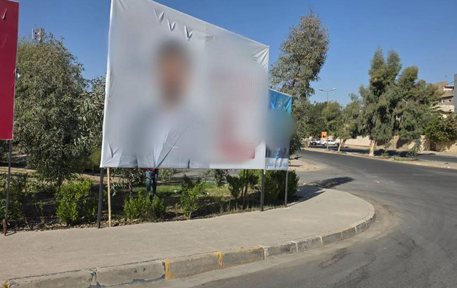 أكثر من 1.9 مليون تسلموا بطاقاتهم الانتخابية.. تسجيل عشرات المخالفات لمرشحين في نينوى