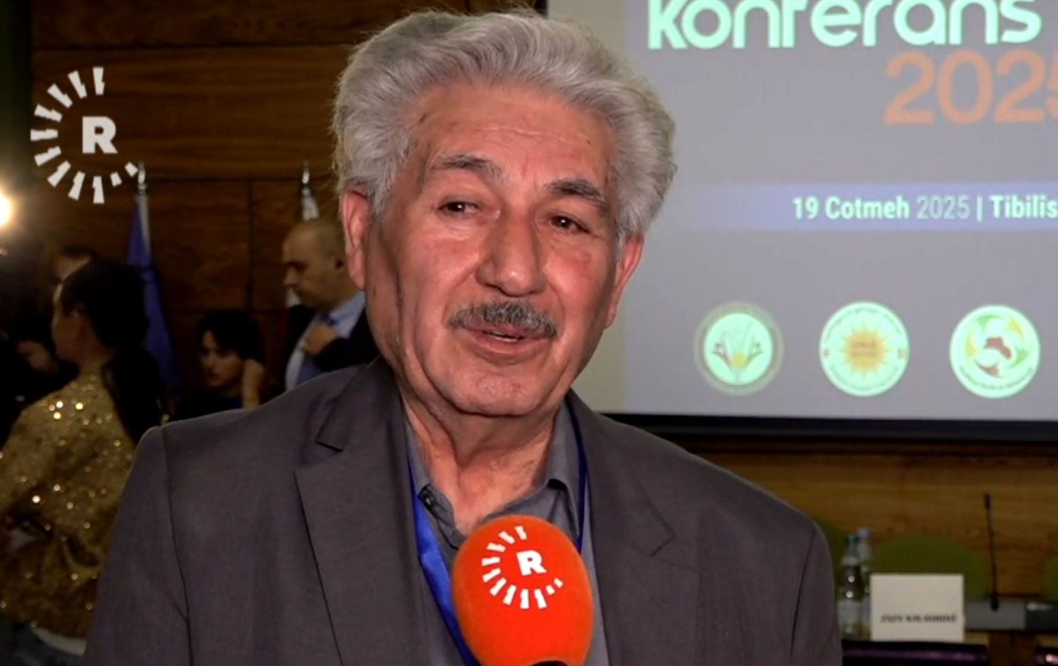 Eskerê Boyîk / Wêne û Vîdeo: Rûdaw