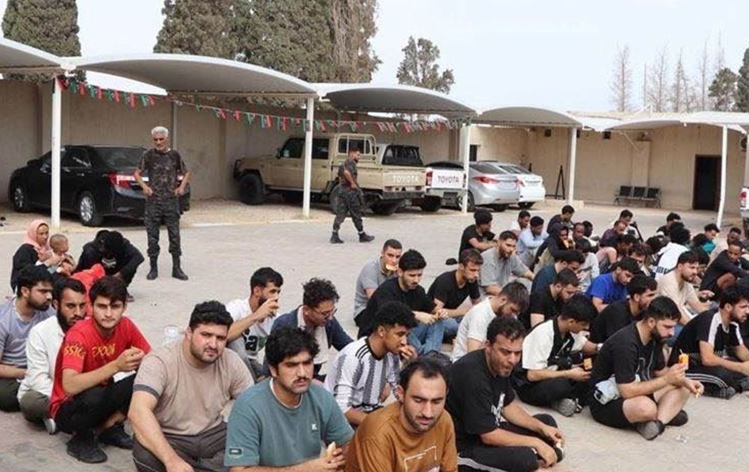 Kürdistan Hükümeti Libya’da tutuklanan Kürt gençleri için harekete geçti